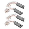 MEAPUXIN Ir IF Alternator Brush Set A647x50870