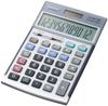 Casio Financial Calculator Professional Specification with Hard Case 10 Digits FC-200V