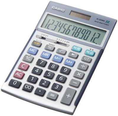 Casio Финансовый калькулятор профессиональный Технические характеристики с жестким футляром 10 цифр FC-200V