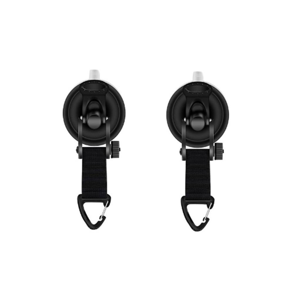 Вакуумная присоска для автомобильной палатки с крючком для стекла, легкий кемпинговый кронштейн для походов и скалолазания