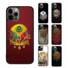 Чехол для телефона Герб Османской империи Для iPhone 17 Air 15 16 16e 14 13 Pro Max Fundas 12 11 Pro Max PLUS 7PLUS мобильный
