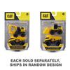 CAT Little Machines Vehicle Truck 2pcs