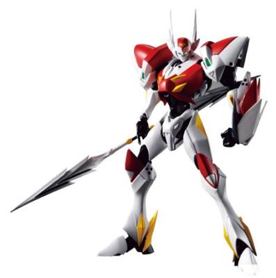 TAMASHII NATIONS Armor Plus Tekkaman Blade
