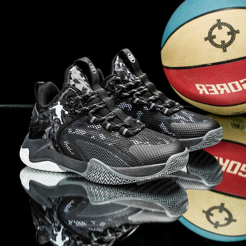 Осенние баскетбольные кроссовки Kobe для детей - Стильные спортивные и беговые кроссовки для мальчиков-подростков