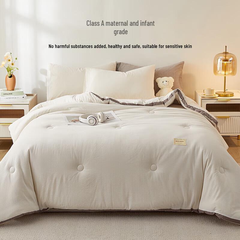 HLA Cotton Duvet