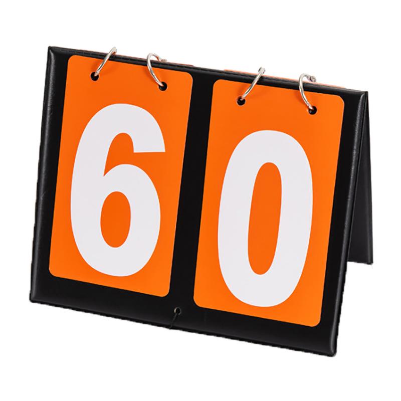 1 шт. Табло настольное табло счетчик очков портативный счетчик очков для баскетбола бадминтона волейбола