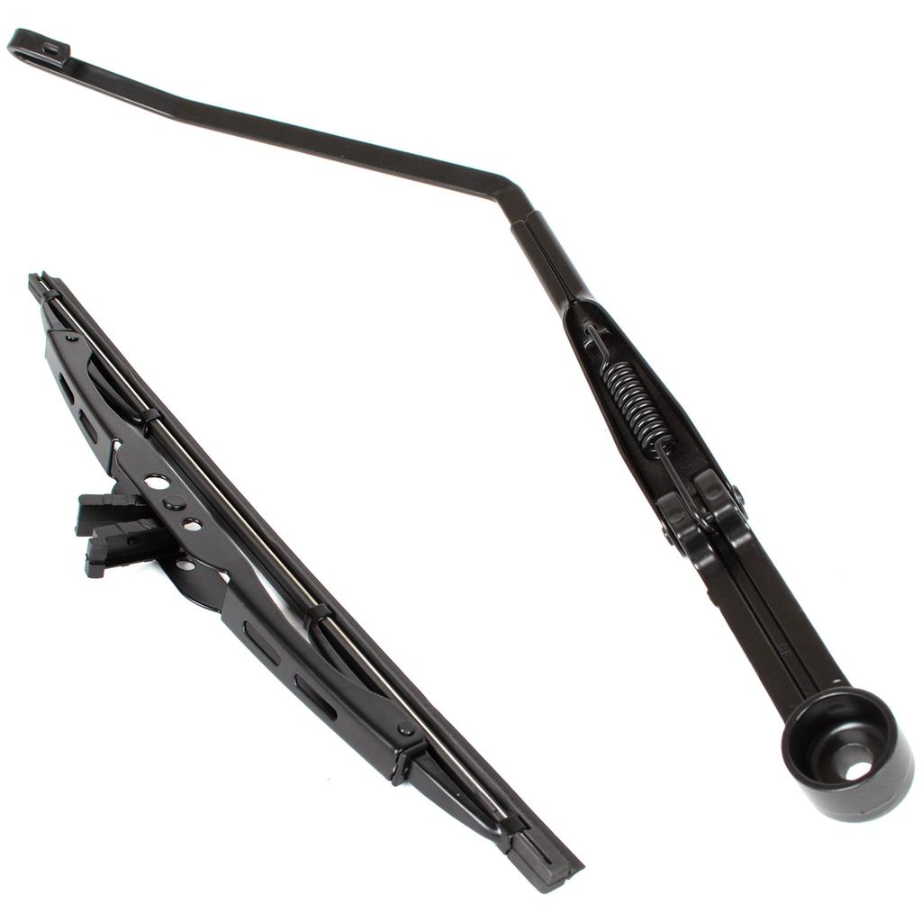 Suzuki Jimny 07-18 rear wiper arm + blade