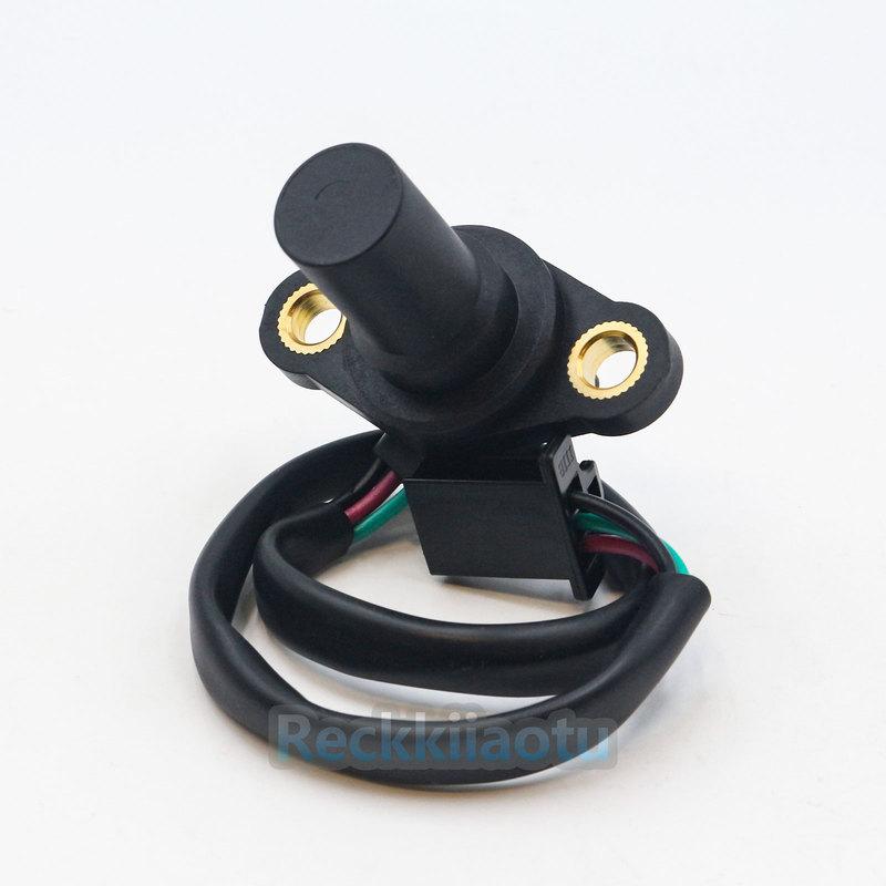 Speed Sensor 37700-MCJ-003 for Honda CBR900RR CBR900RE CB600F ST1300 ST1300PA ST1300A 37700-MCJ-000 37700-MCS-003 37700MCJ003