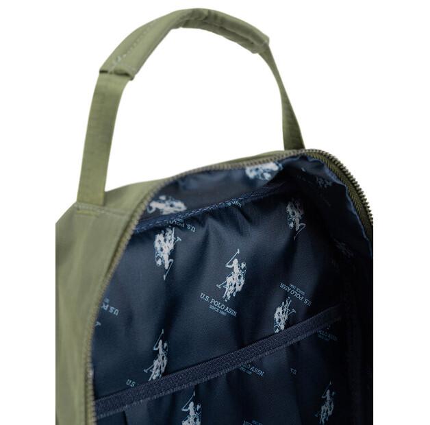 U.S. Polo Assn. Рюкзак BIUXT8541WIA Зеленый