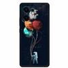 Чехол для Honor Play 60A Красная Роза Мягкий Силиконовый Чехол TPU Чехол для Телефона для Honor Play 60 A Play60A Крутой Мультяшный Ударопрочный Capa Новый