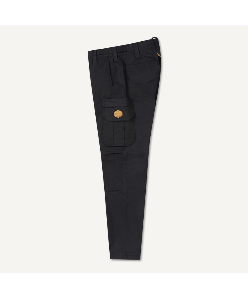BOLDEST Aramid Shield Signature Pants V4 (Coolmax) 2Apax25001Bka