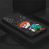 Case for Samsung Galaxy A02s A05 A50 A56 A20s A06 A53 A30s A71 A73 A03 A04 Phone Cover Cartoon Funny R-Rugrats