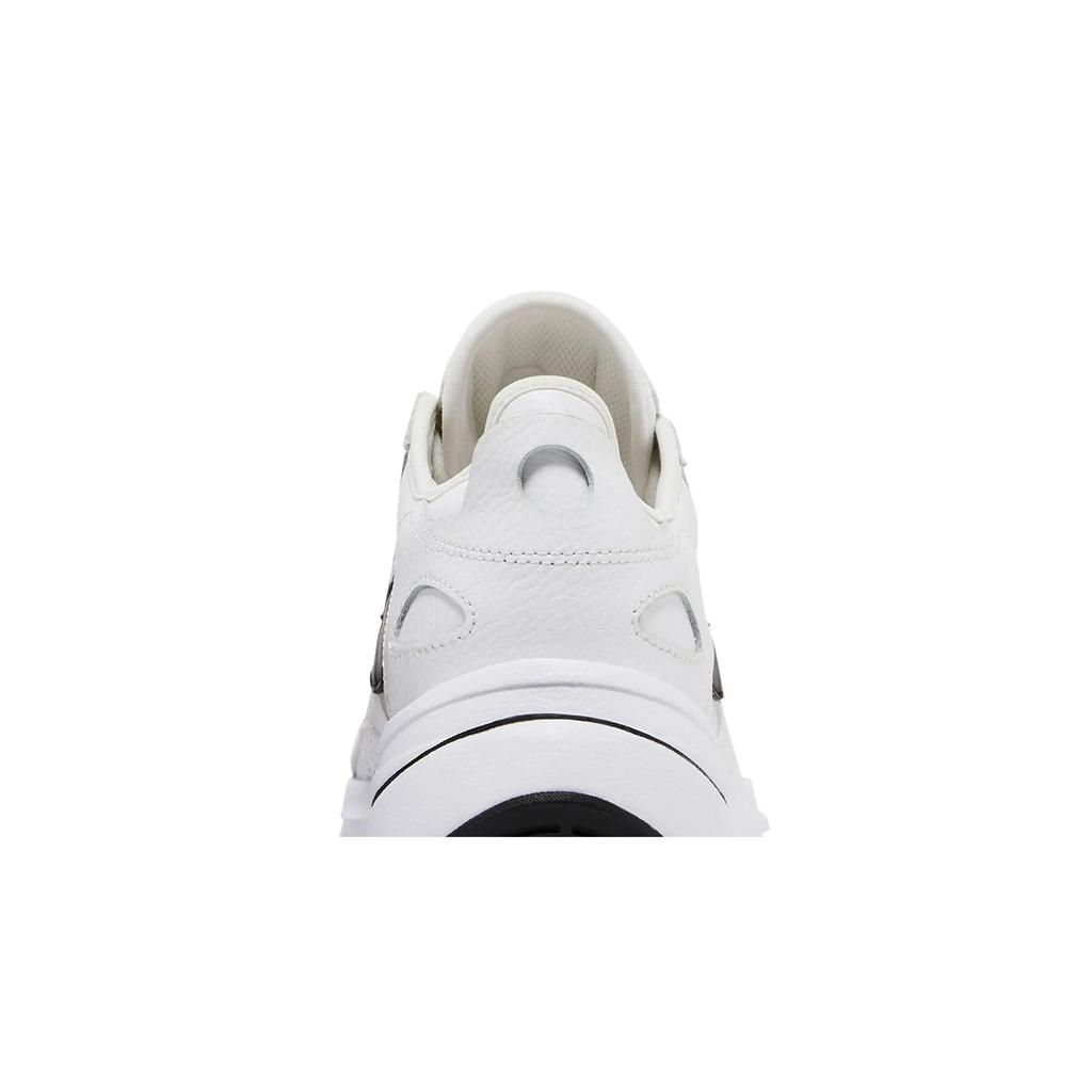 Nike Air Zoom Division 'Белый Черный' (унисекс) Белые / Черные / Белые Беговые Кроссовки CK2946 101