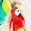 Plush Pillow Home Decoration Soft Toy Plush Animal Toy Stuffed Toys Plush Doll Parrot Plush Toys