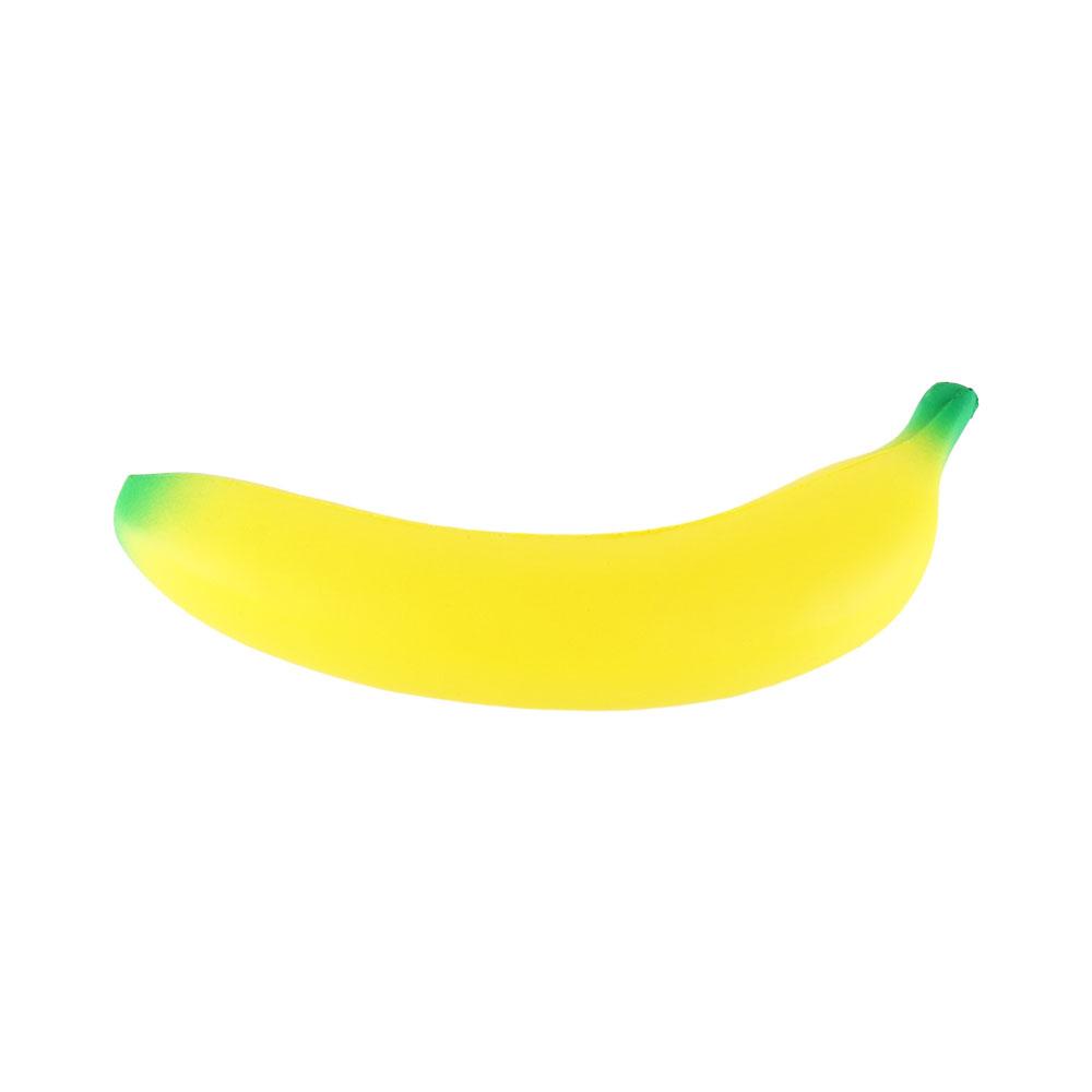 Simulation Banana Banana Squeeze Toys Slow Rising Squeeze Pinch Toy Release Toy Children Toys