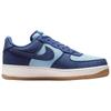 Nike Air Force 1 '07 LV8 Деним Мужские Скейт-Кроссовки Винтажный Синий IR0951-400