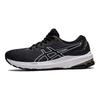 Asics Женские кроссовки GT 1000 11 черно-белые 1012B197-001