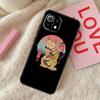 Чехол-кейс Ukiyo-e Самурай Кот Неко Рамен Для Xiaomi 14 15 Ultra 15T 14T 13T Pro 17 Pro Max POCO X7 Pro X3 X5 X6 F5 F6 F7 F8