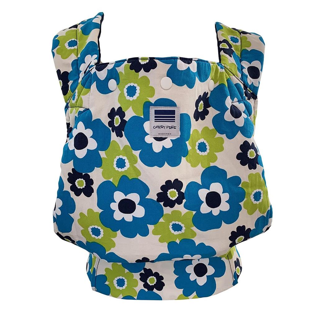 Япония Atex Carrifree Colors Baby слингорюкзак, который можно использовать, когда ваш ребенок достаточно окрепнет, чтобы держаться. Подходит для ношения и переноски.