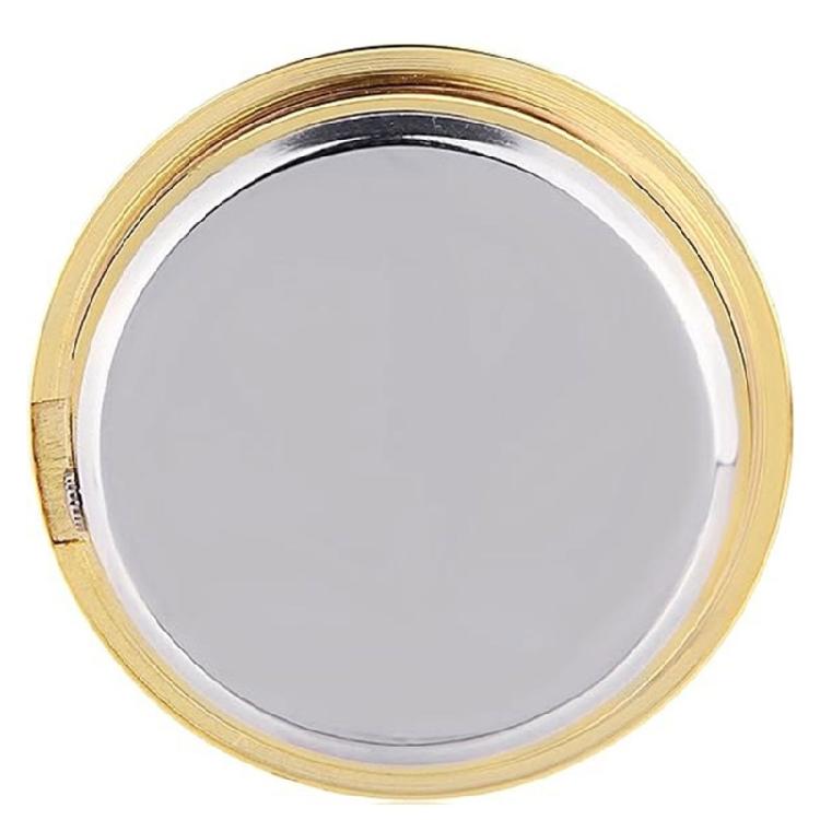 Декоративная круглая часовая вставка с римскими цифрами, миниатюрные часовые механизмы, циферблаты для часов, замена для искусства и ремесел