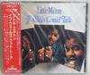 CD LITTLE MILTON - If Walls Could Talk WMC5246PROMO Chess 1991 Japan Soul/Funk Used