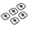 5Pcs Air Filters Trimmer Blower Replacement Accessories 13031054130 A226001410