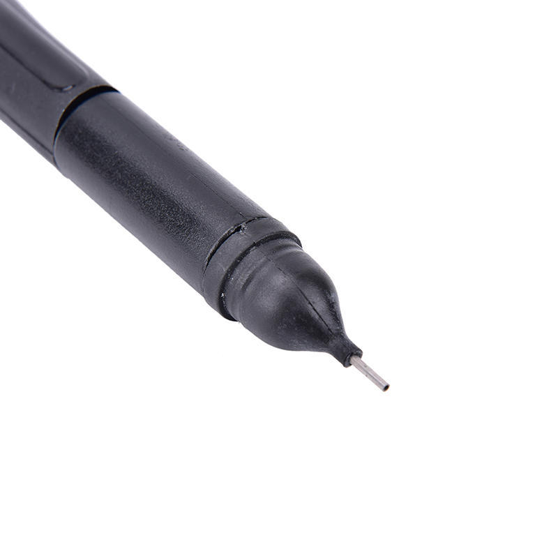 Ручка для быстрой фиксации, 5 секунд, УФ-свет, жидкий пластиковый сварочный состав, клей, инструмент для ремонта