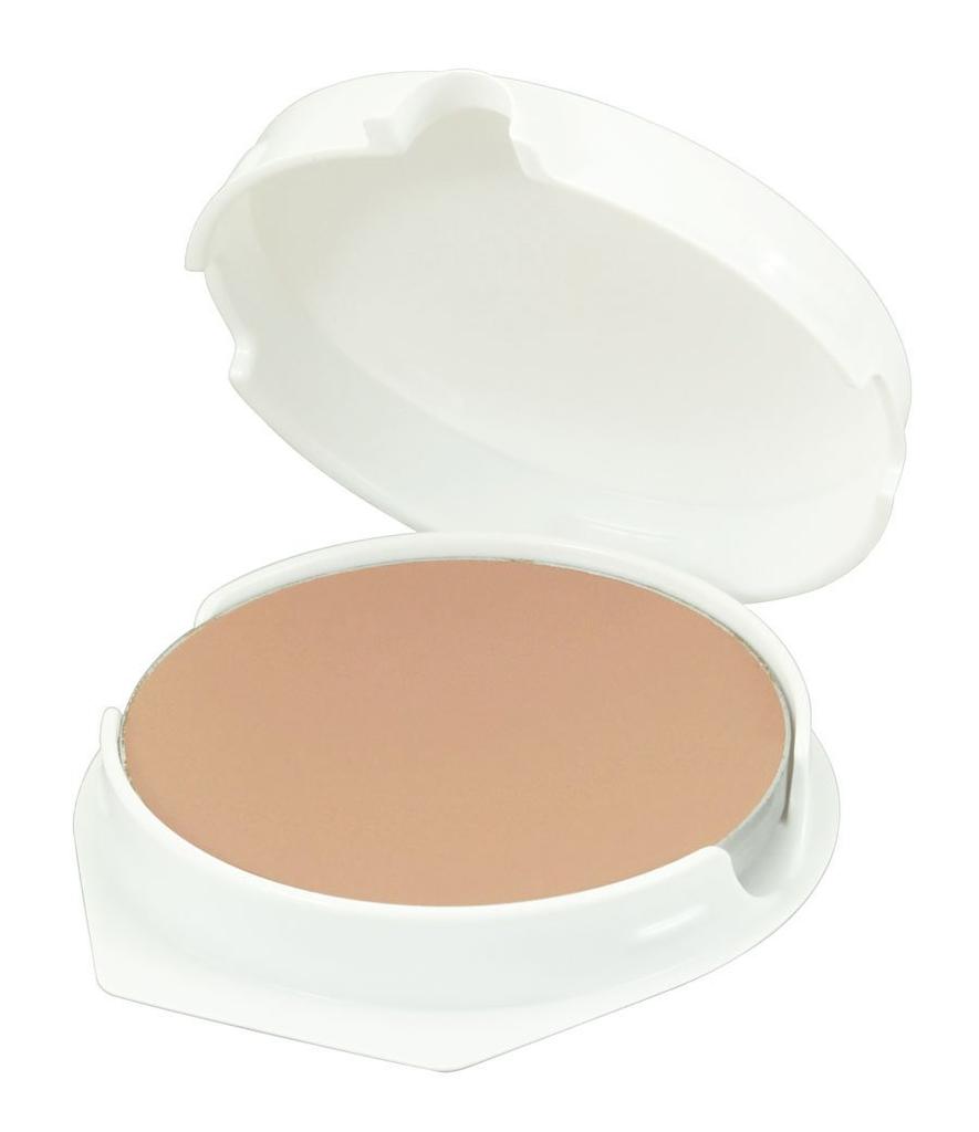 PrimaVista Creamy Compact Ochre SPF33 10g Foundation, 05, PA++,