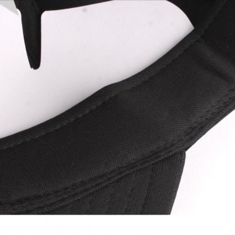 Adidas Satin Baseball Cap Hat Sports Exercise Travel