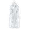Cape Light Cape Bridal Cape Ladies Cape Stage Performance Costume