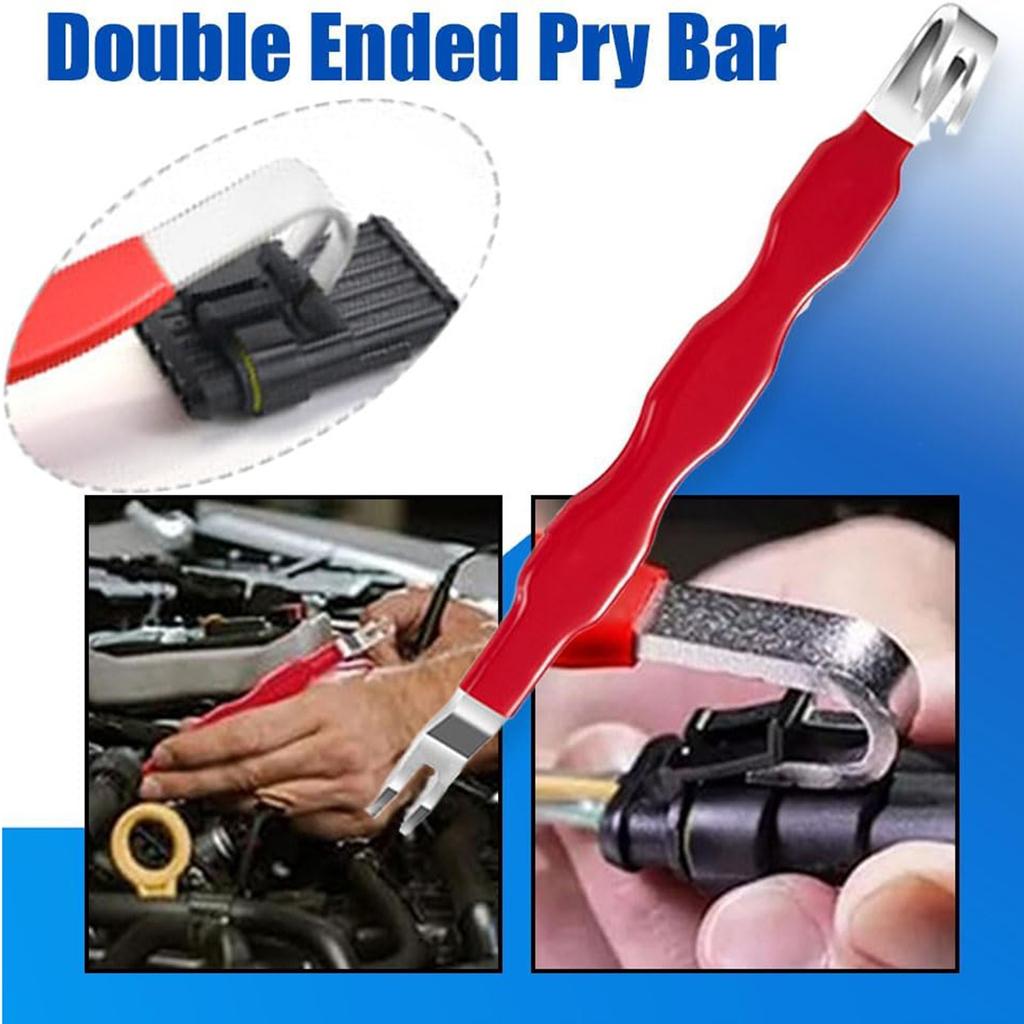 Набор электроинструментов с клещами-разъединителями, разделителями, инструментом для снятия клемм для легкой обработки различных типов проводов