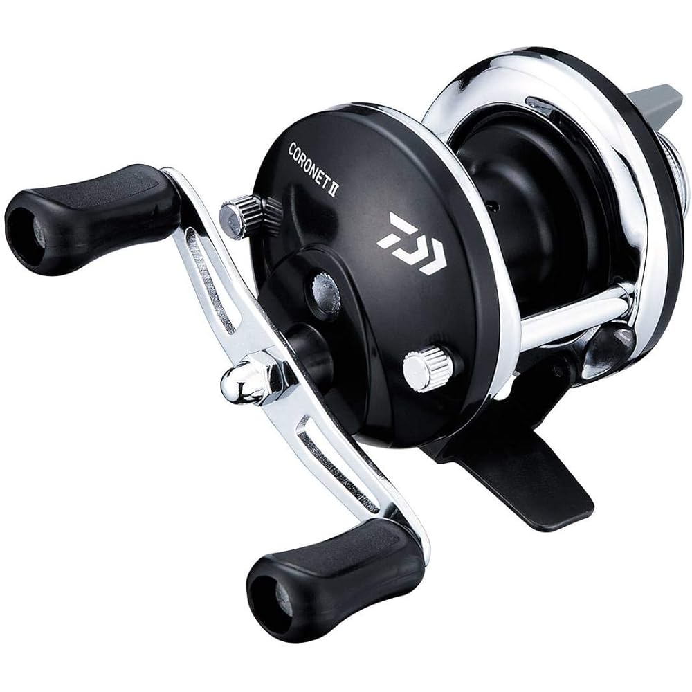 Daiwa (DAIWA) 20 coronet 2