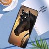 Красивый Чехол Черная Лошадь Для OnePlus Nord 5 CE 4 3 2 Lite N20 N30 OnePlus 15 13 12 11 9 10 Pro 12R 13T 13R Чехол