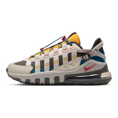 Кроссовки Air Max 270 Vistascape Светло-орехово-коричневые Повседневная обувь CQ7740-100