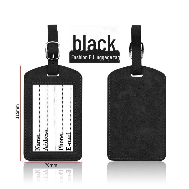 2024 RFID антимагнитный дорожный кошелек для паспорта и документов