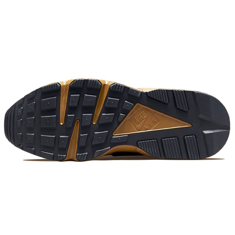 Nike Кроссовки мужские Nike Air Huarache LE Praline Коричневый Umber Vine DH8143-201