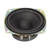 4in 200W Car Stereo Coaxial Speaker Loudspeaker 60Hz‑20KHz 4OHMS for Car O System
