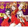 [CD] GIRLS und PANZER das FINALE Episode 1 - Episode 3 OST NEW из Японии