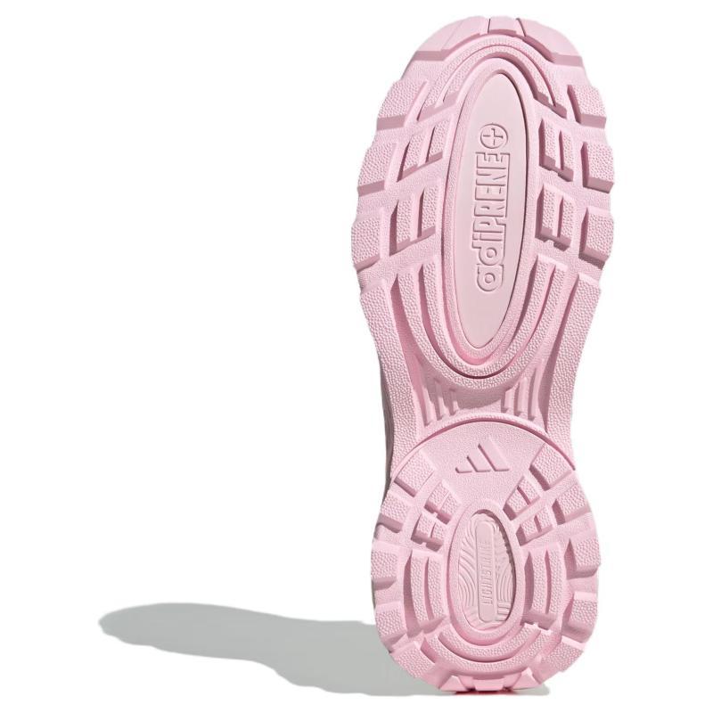 Adidas Кроссовки Edge Runner 'White Pink' JI2034