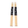 2 Pairs Drum Sticks Maple Wood 7A Nylon Tip Drumsticks Percussion Instrument Accessories