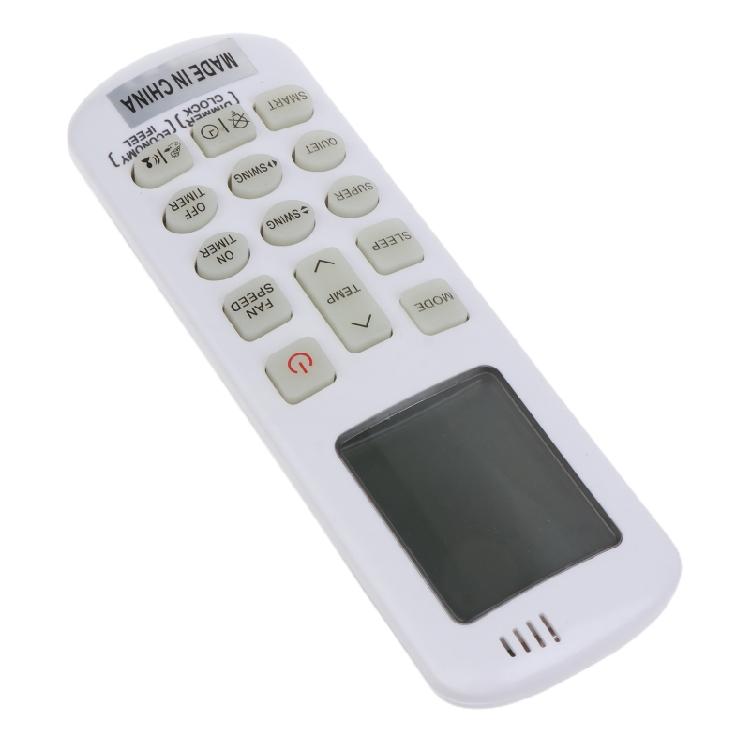 DG11R2-01 Пульт дистанционного управления кондиционером AC Controller
