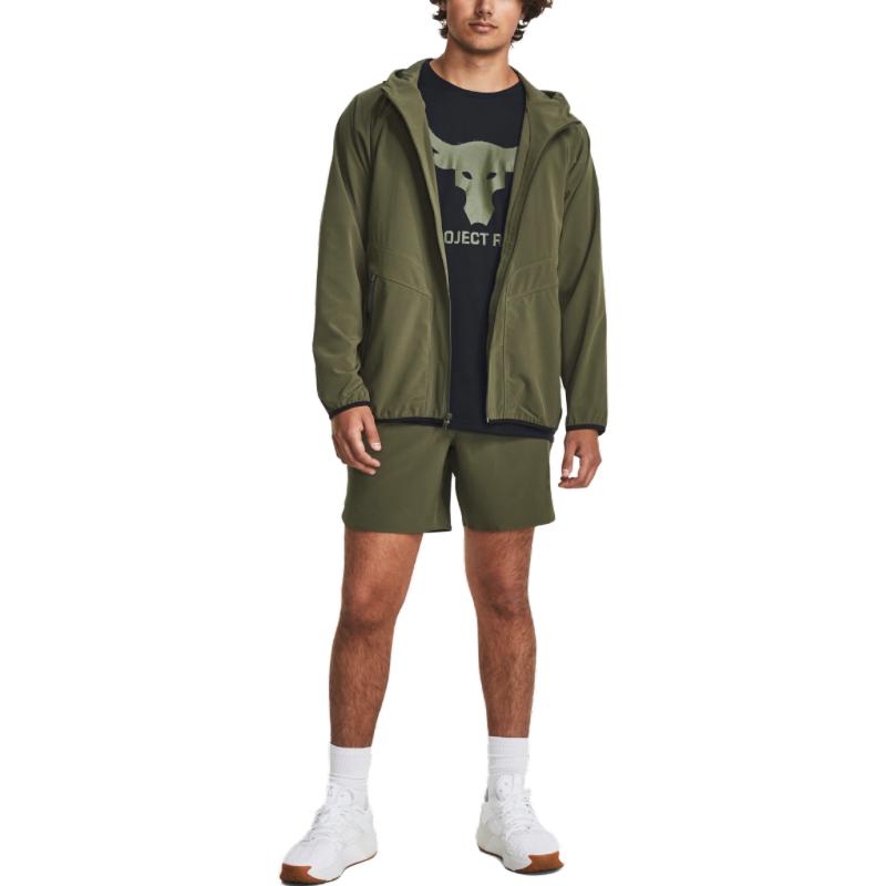 Under Armour Project Sports Jacket Men's
