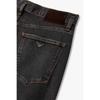 Emporio Armani Мужские выцветшие джинсы свободного кроя A516106010