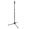 Shure By Gator Deluxe Tripod Microphone Stand Straight Type with Pistol Grip Clutch SH-TRIPODSTANDDX []