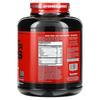 MuscleMeds, Carnivor Mass, Anabolic Beef Protein Gainer, Chocolate Fudge, 2,716 g(5.99 lbs)