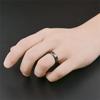 New Style Titanium Steel Ring for Men, Elegant and Fashionable Ring