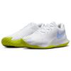 Теннисные кроссовки Court Zoom Vapor Cage 4 Rafa White Cobalt Bliss DD1579-102