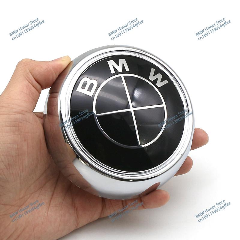 Для BMW 1 W E82 Для BMW Сине-белый Логотип X6 E71 F16 X3 F25 X5 E70 F15 X4 F26 1 шт. 3D ABS Хромированный Черный Задний Значок-эмблема на Багажник С Основанием