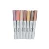 Fmgt Coloring Stick shadow 1,3 г, 06 светло-розовый, 1 шт.