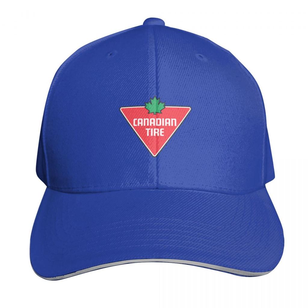 Canadian Tire Baseball Cap Rave tactical cap cute Winter hat Women Unisexs